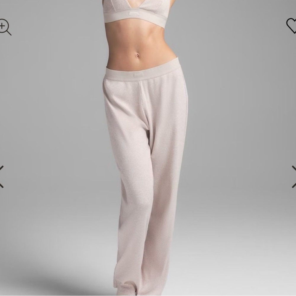 SOLD❌ Skims Cotton Rib Pant